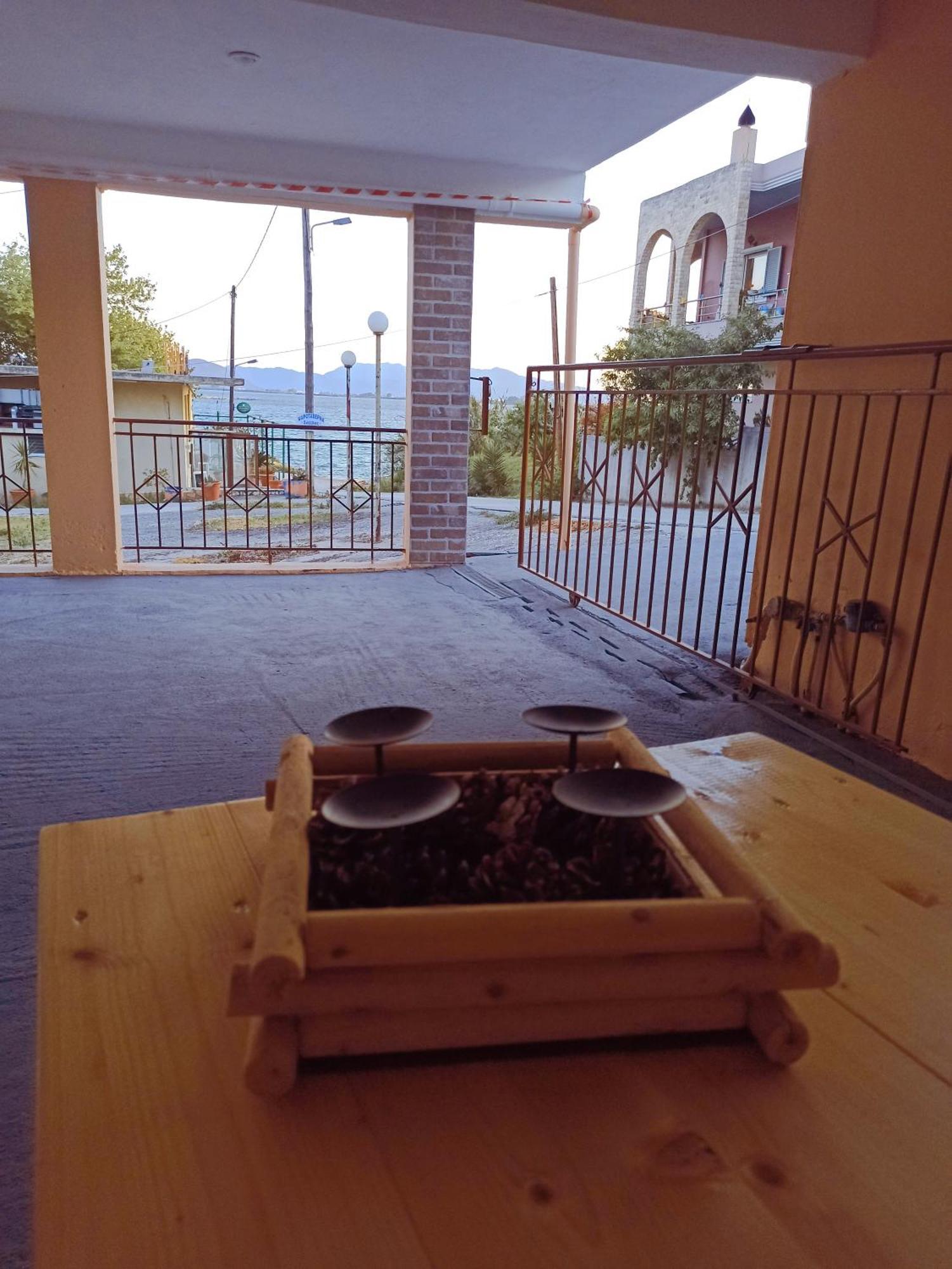 Saint Thomas Sea View Apartment *