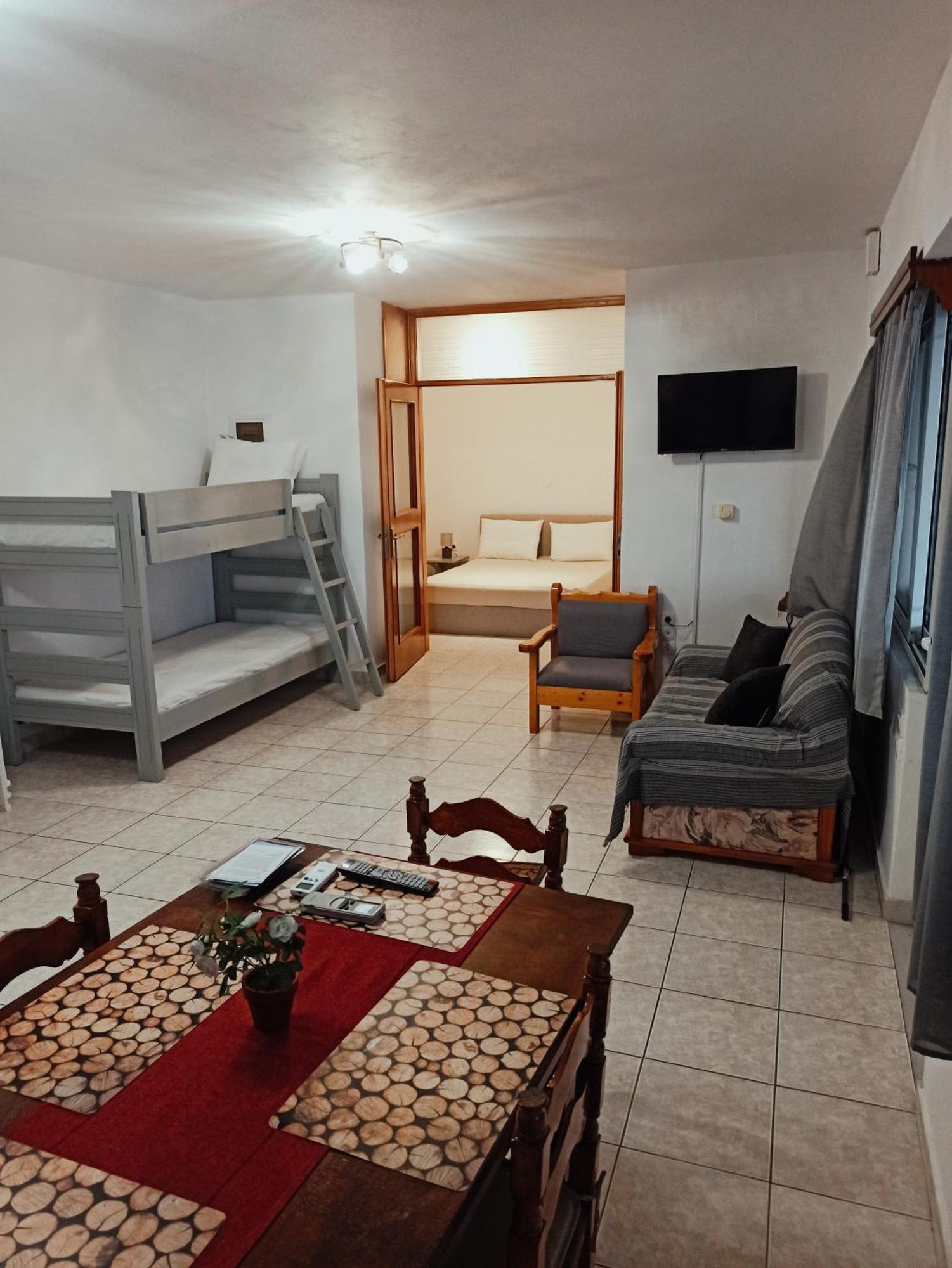 Apartment Saint Thomas Sea View *
