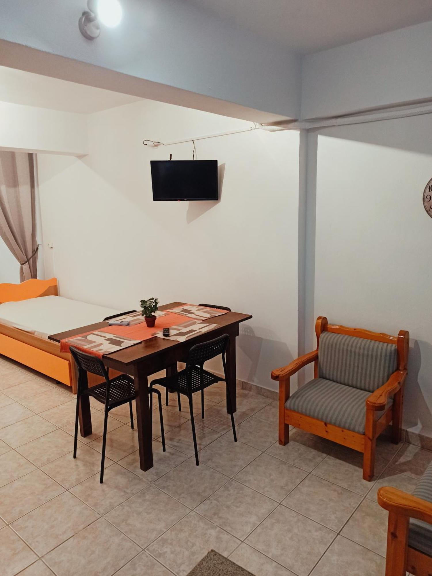 Saint Thomas Sea View Preveza
