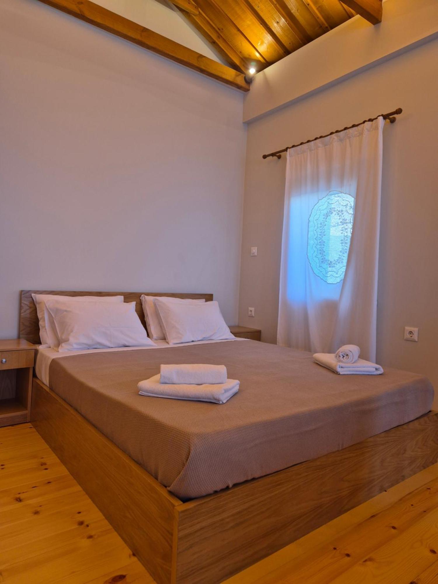 ελιά / Elia Xenonas Apartment Mytilene