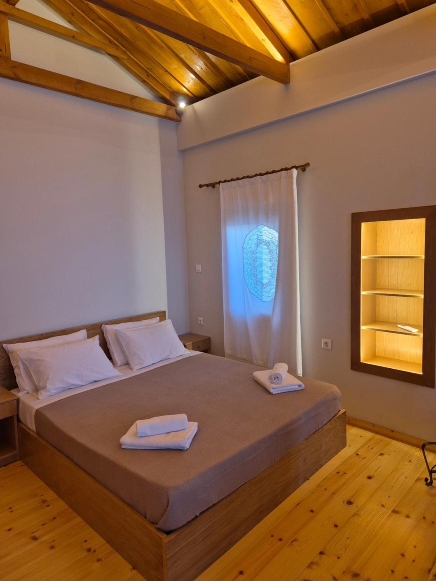 ελιά / Elia Xenonas Apartment Mytilene