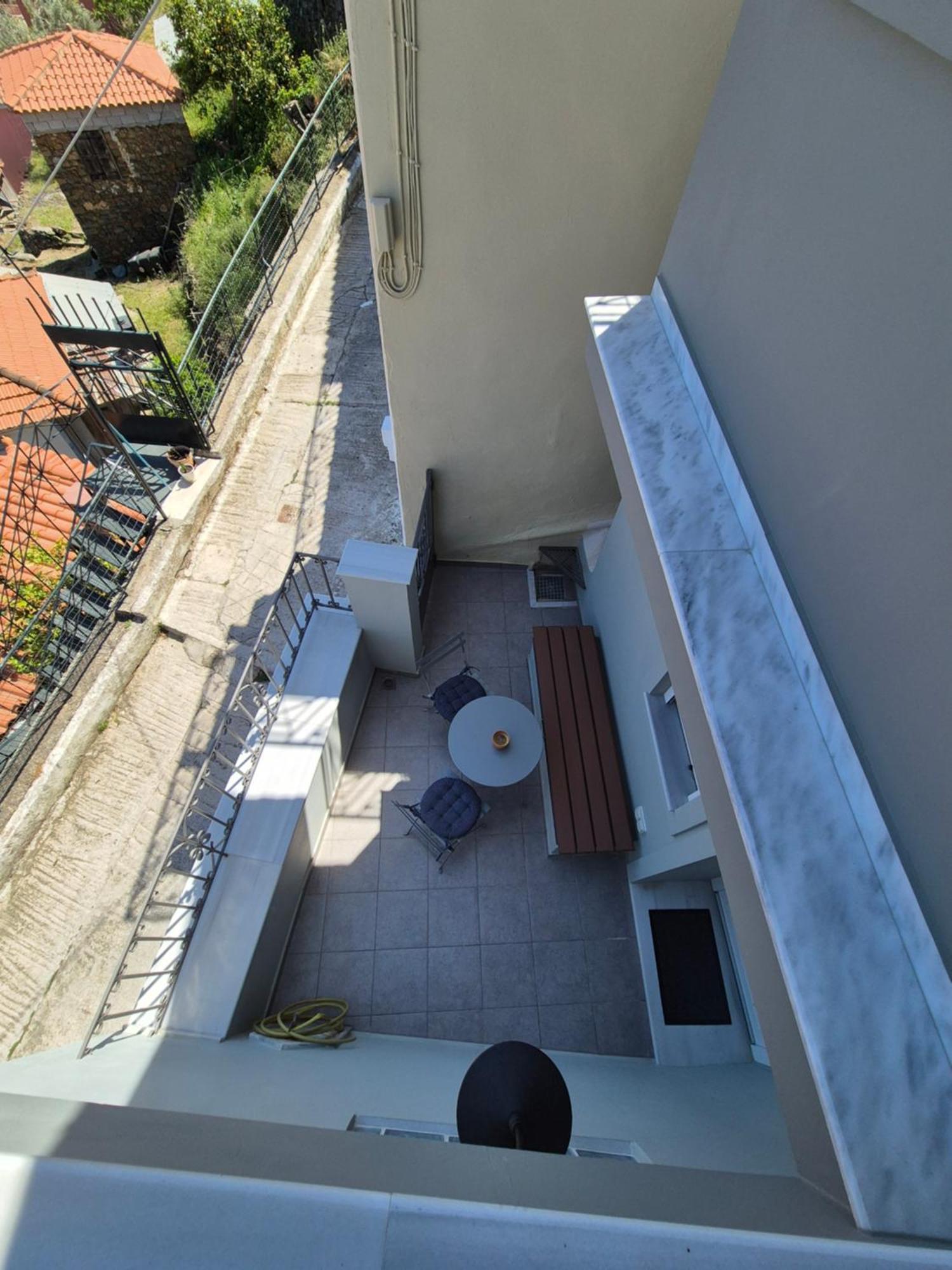 ελιά / Elia Xenonas Apartment Mytilene