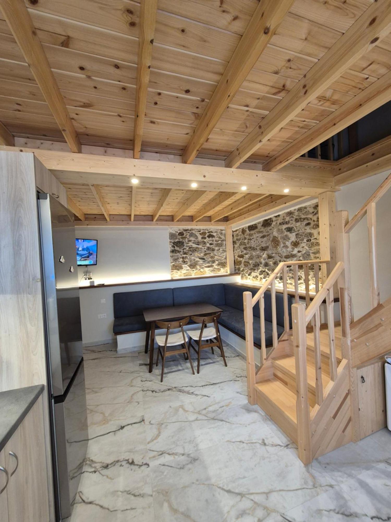 ελιά / Elia Xenonas Mytilene