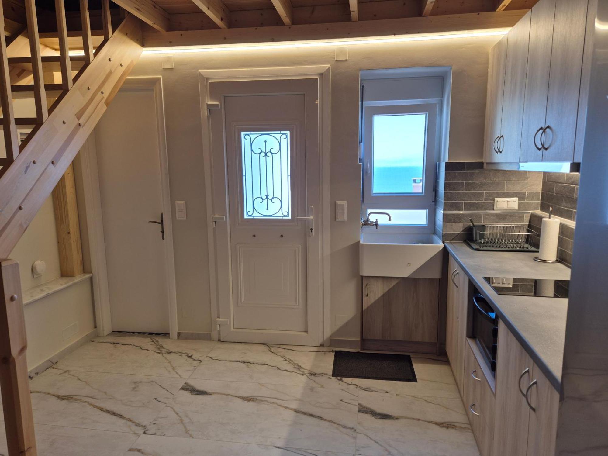 ελιά / Elia Xenonas Apartment *