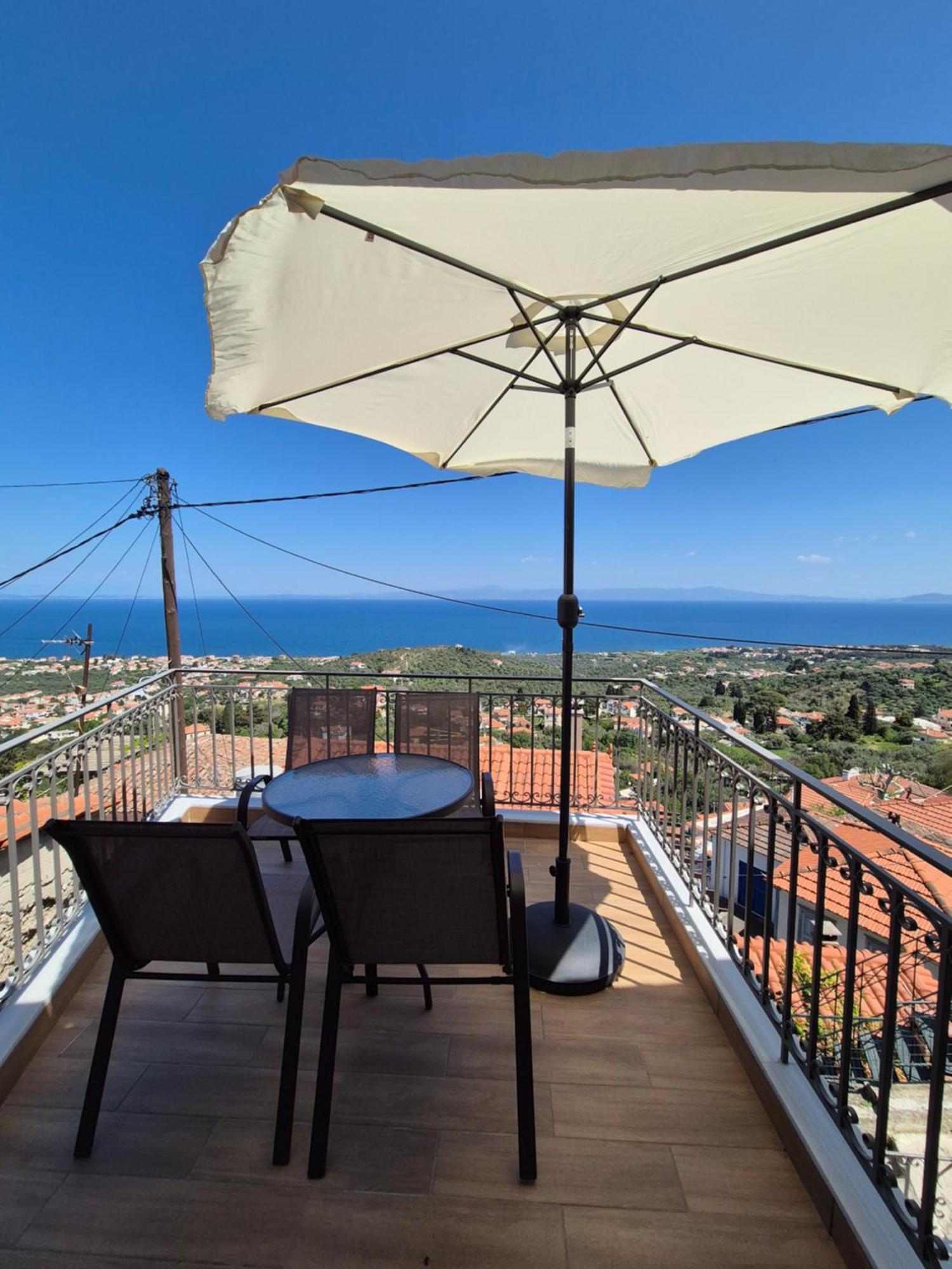 Apartment ελιά / Elia Xenonas