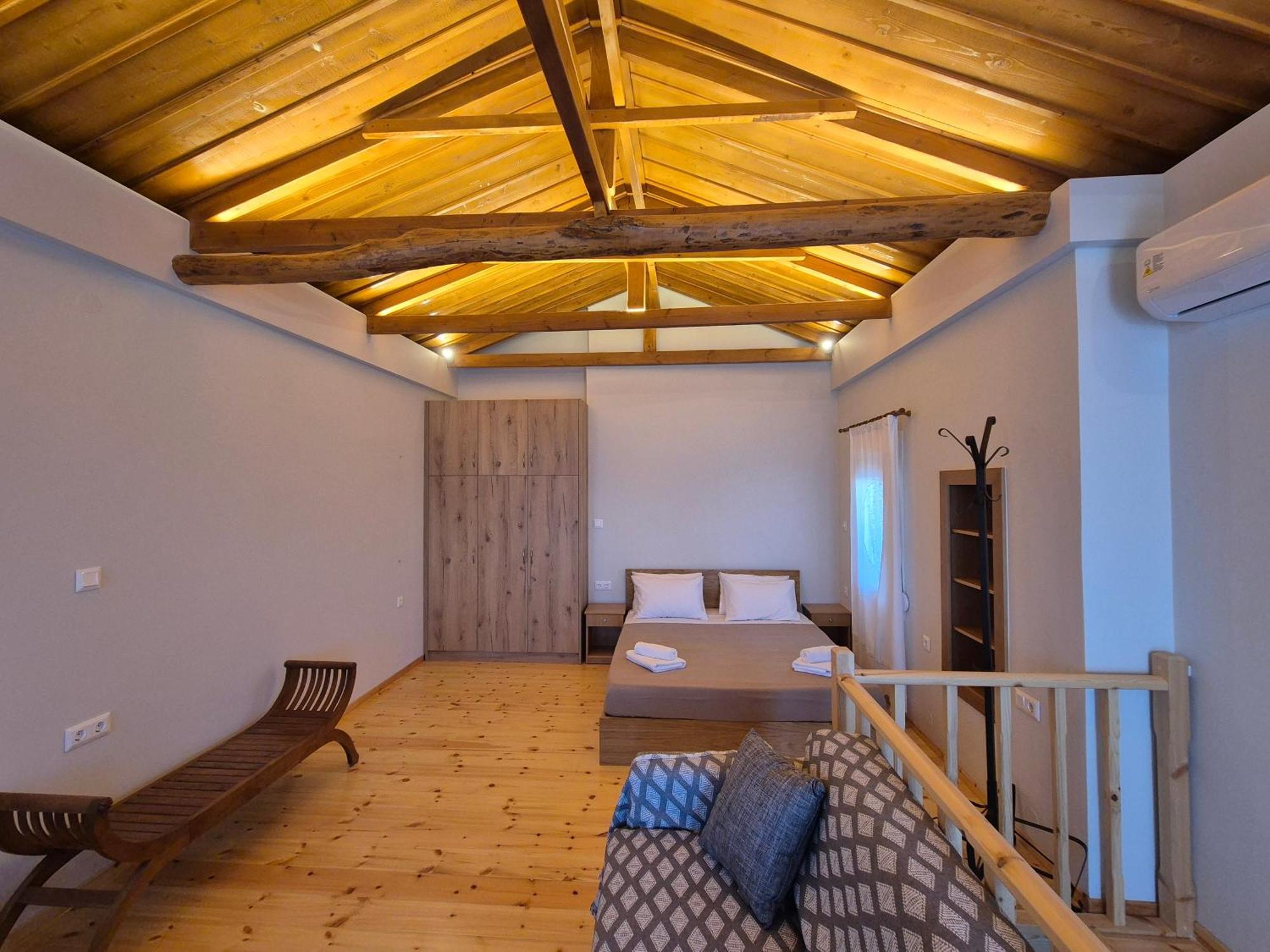 ελιά / Elia Xenonas Apartment Mytilene