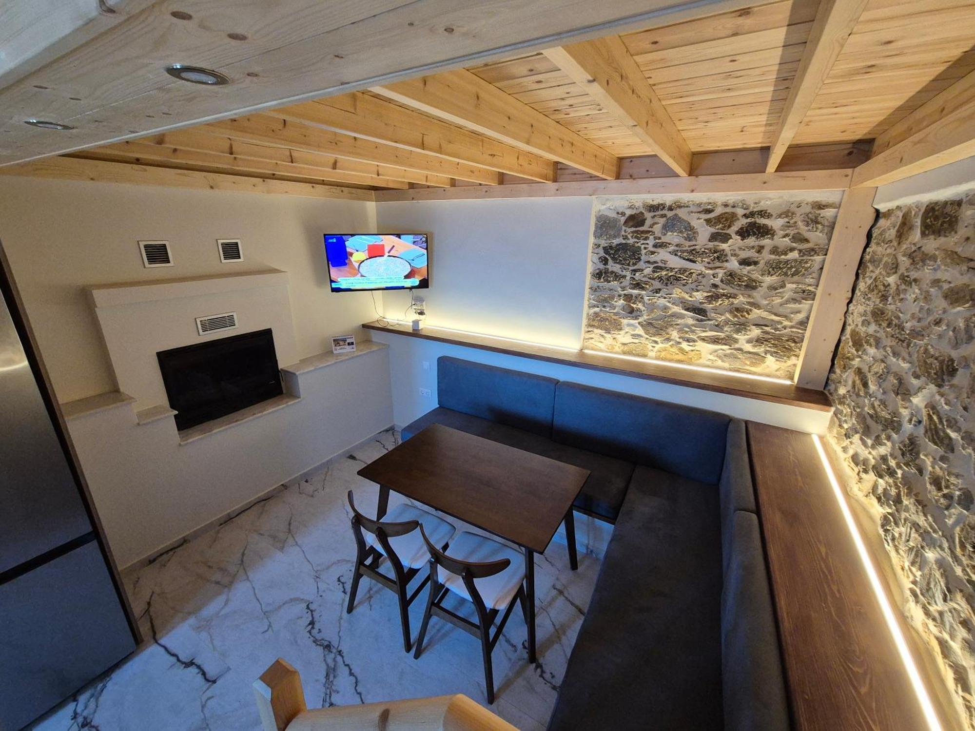 ελιά / Elia Xenonas Apartment Mytilene