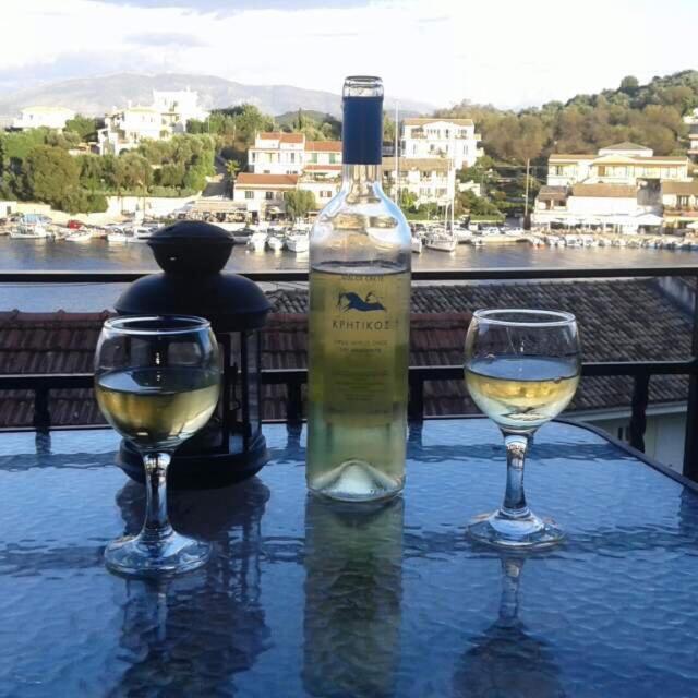 Apartment Perris Kassiopi