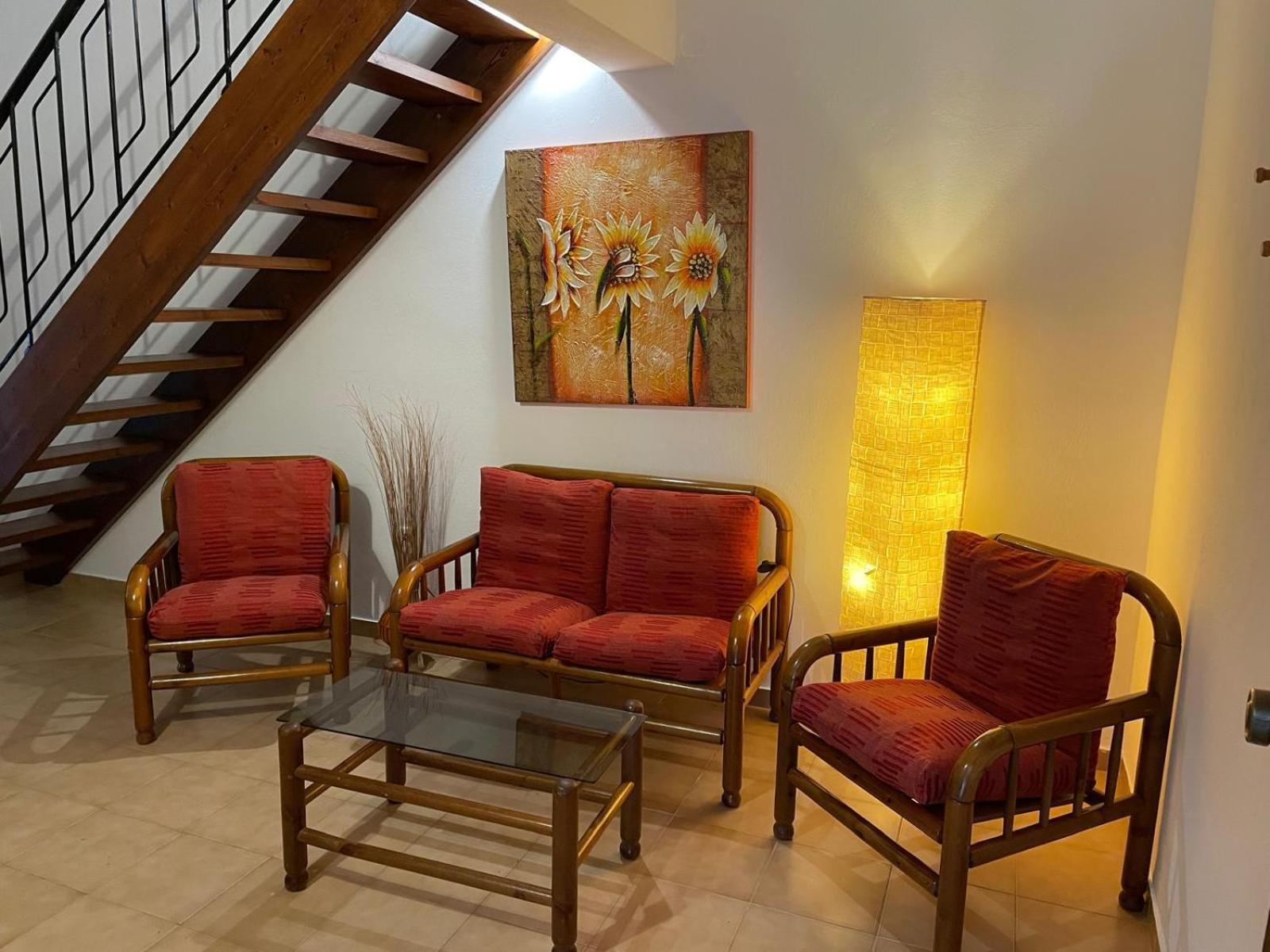 Perris Apartment