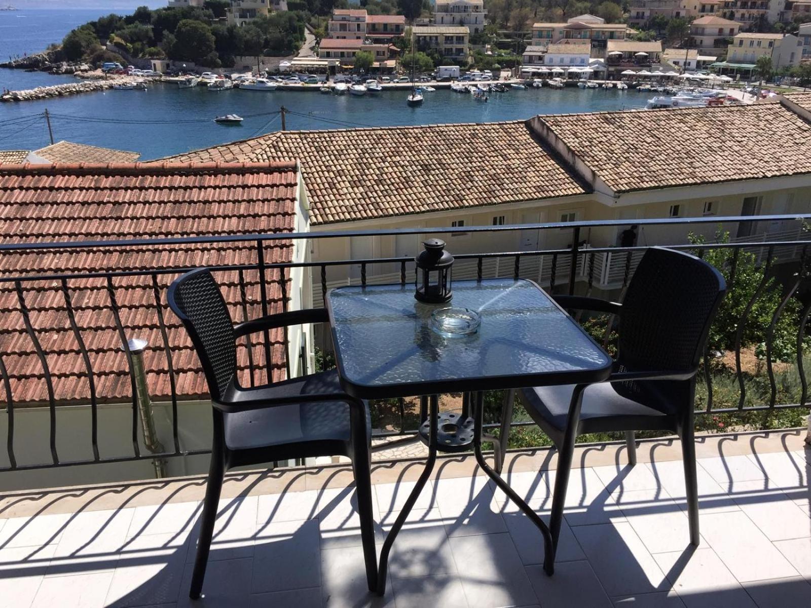 Apartment Perris Kassiopi
