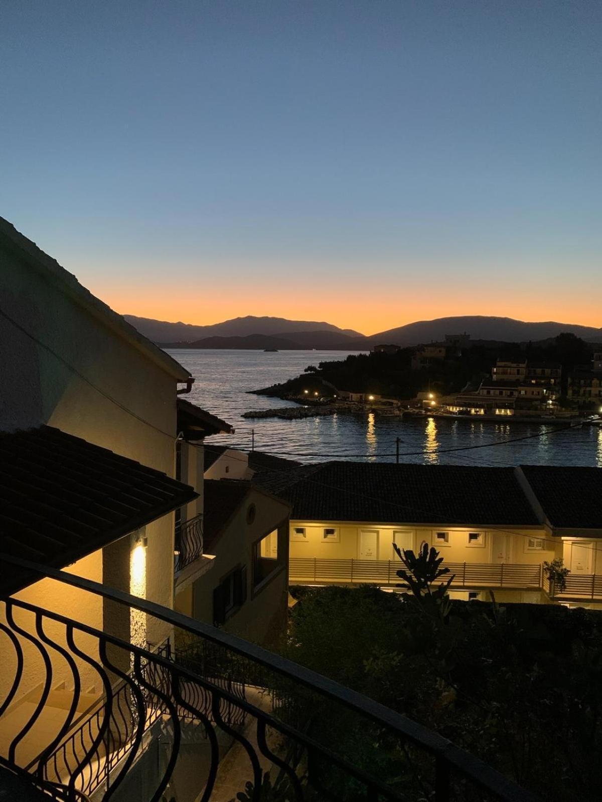 Perris * Kassiopi