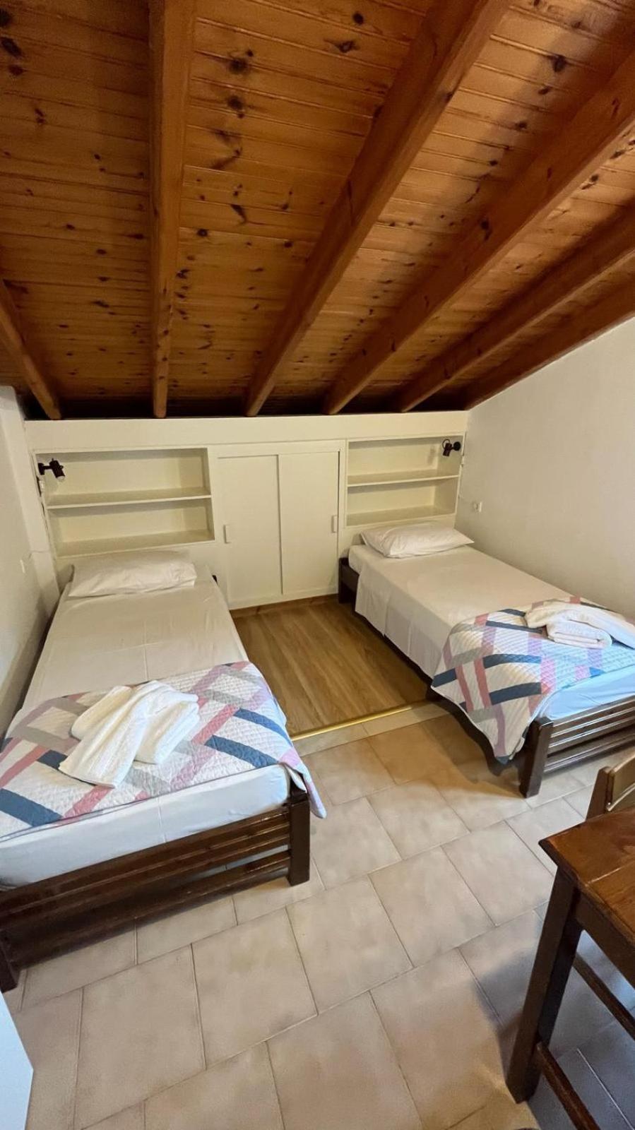 Perris Apartment