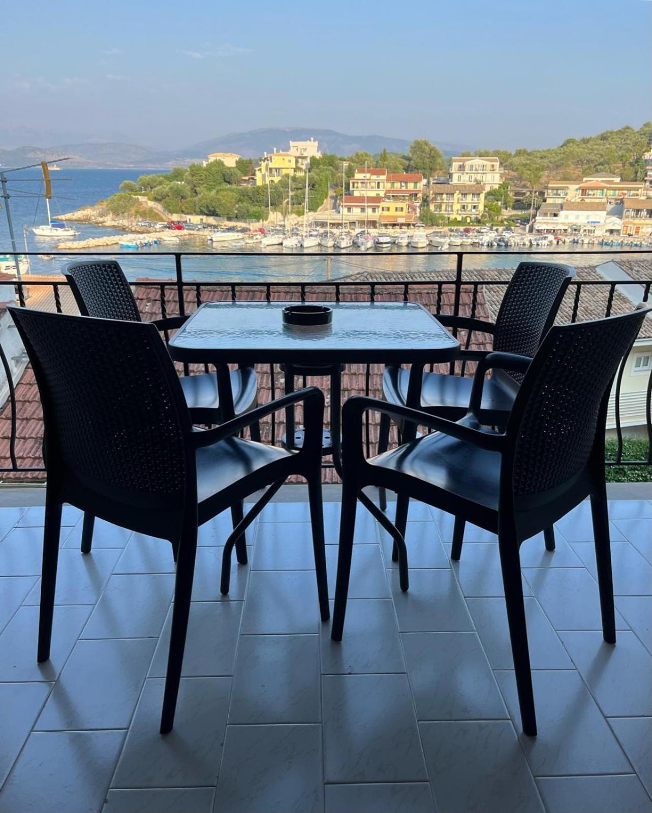 Apartment Perris Kassiopi