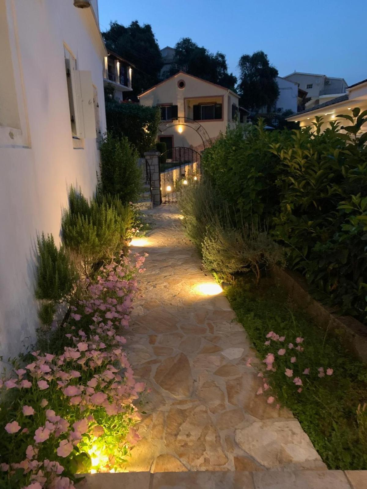 Perris Kassiopi
