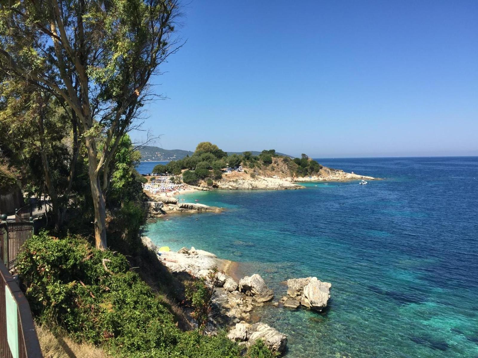 Perris Kassiopi