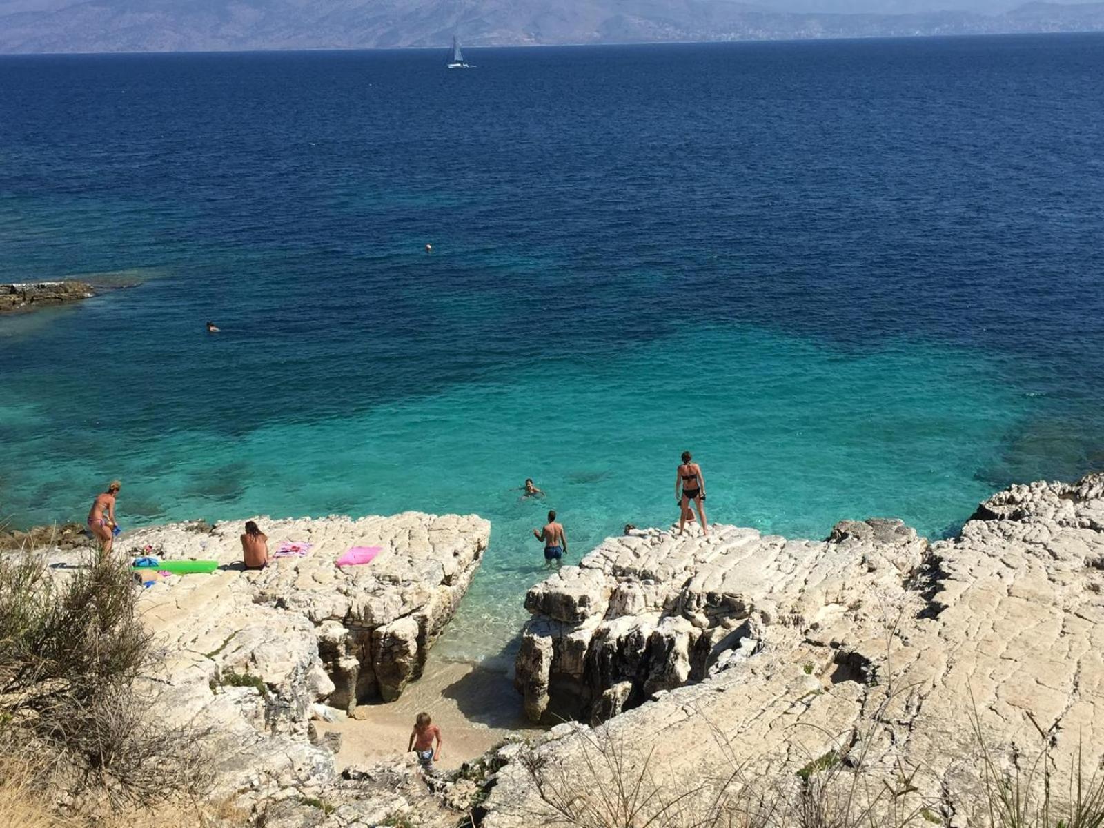 Perris Kassiopi