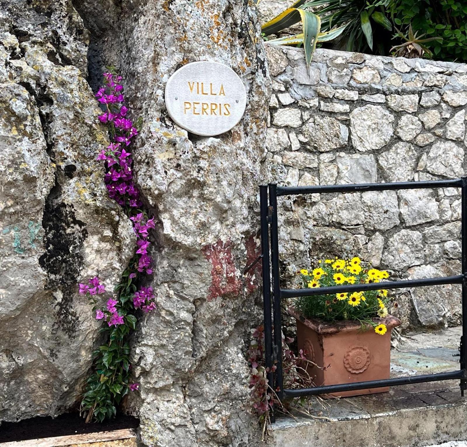 Perris Apartment Kassiopi