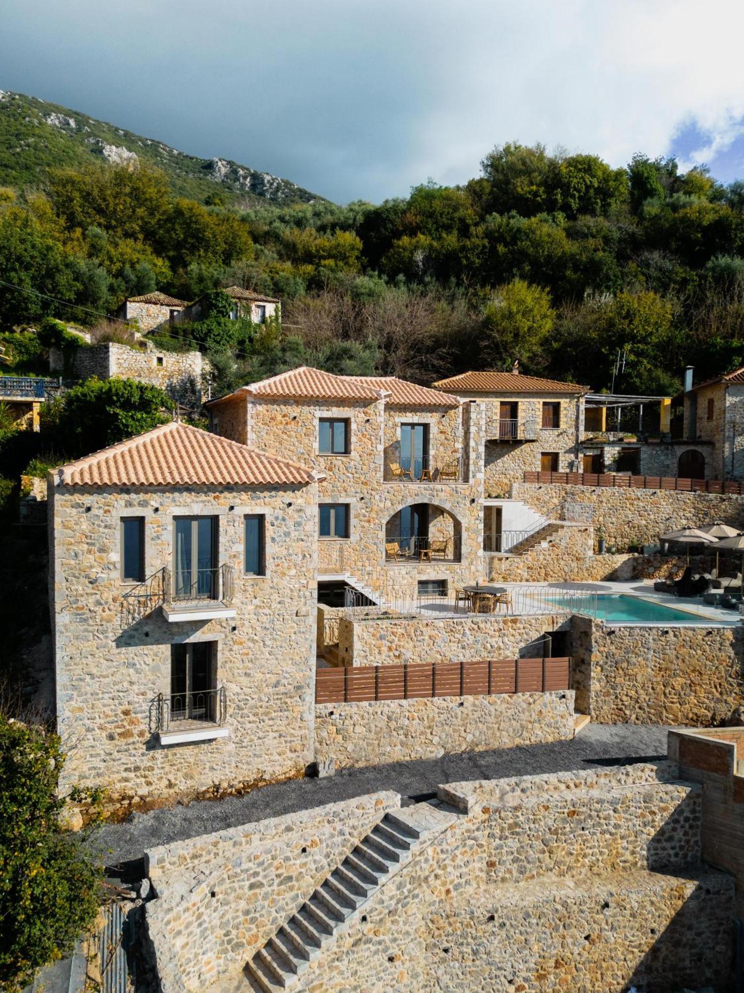 Villa Orithyia Prime Living *