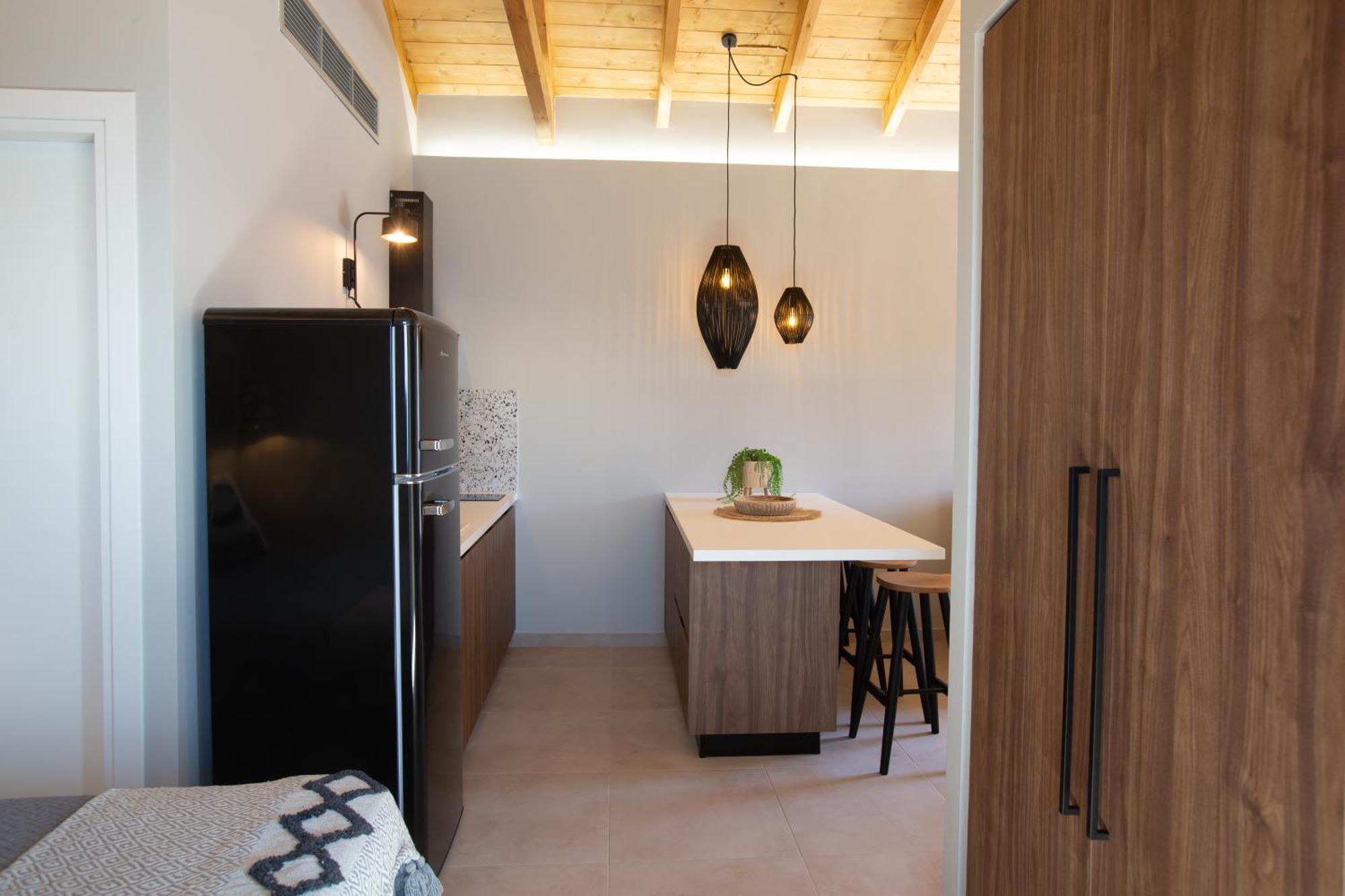 Orithyia Prime Living Villa