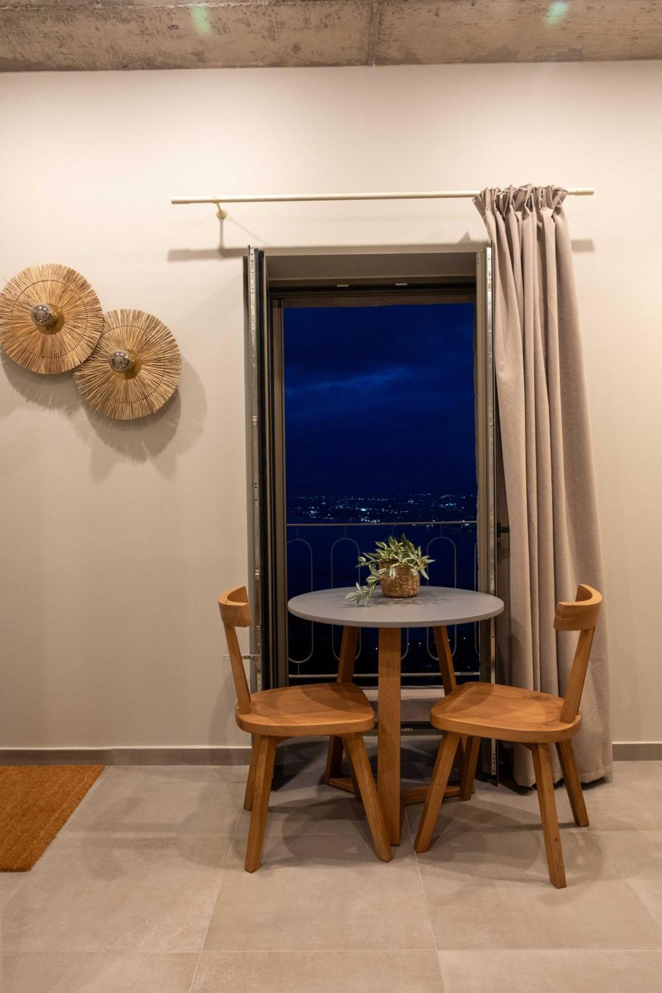 Orithyia Prime Living Villa