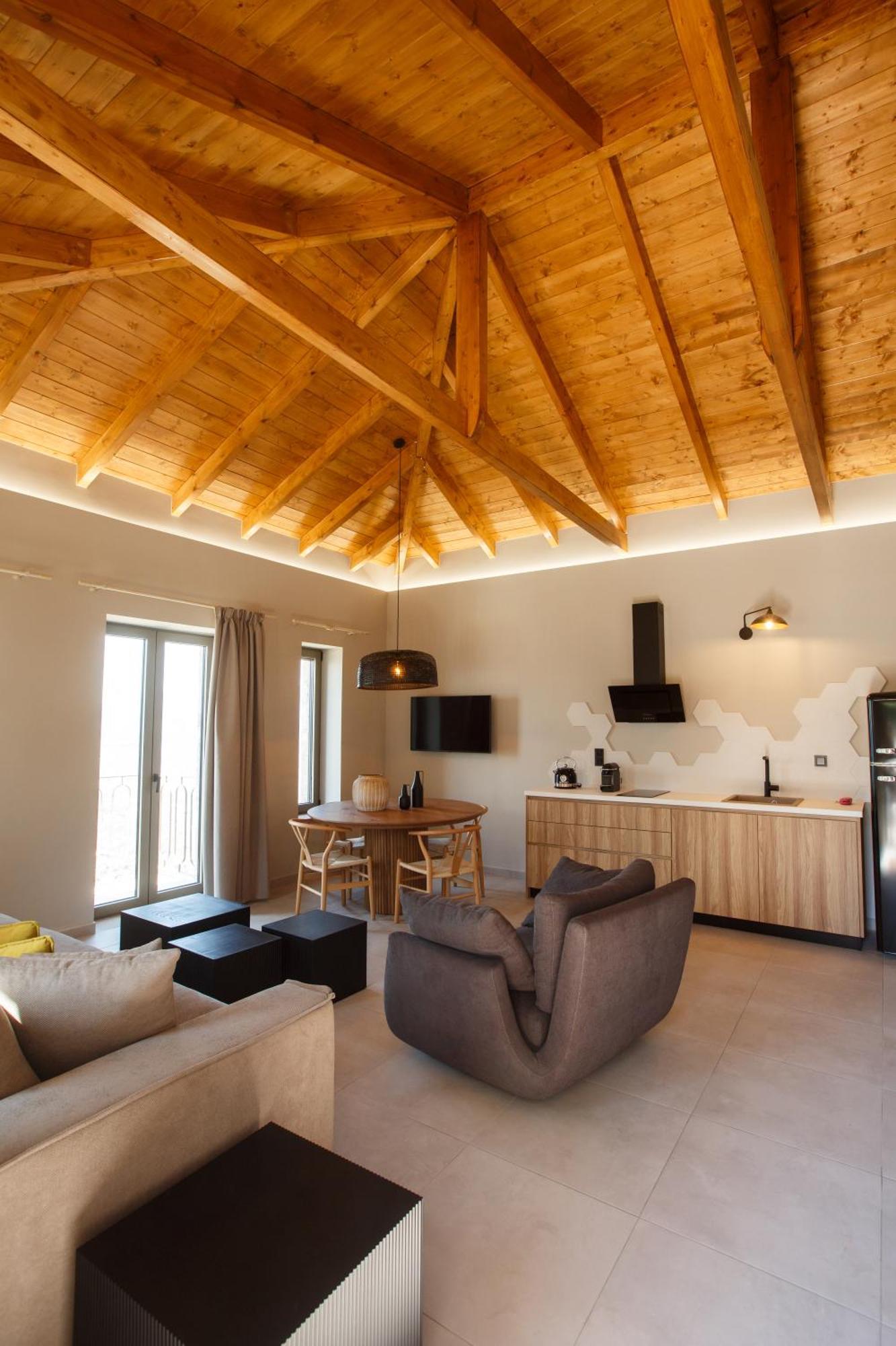 Villa Orithyia Prime Living