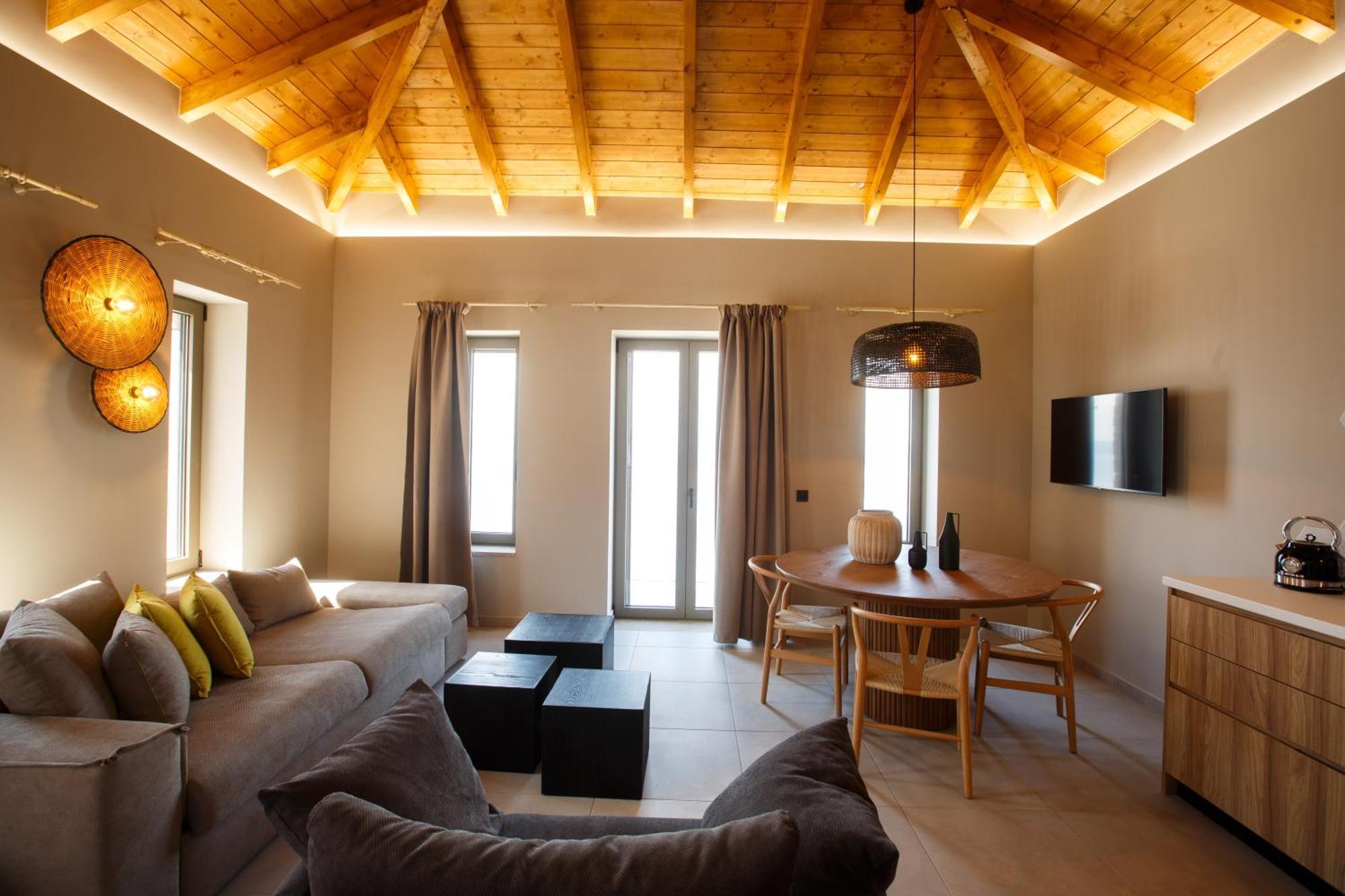 Villa Orithyia Prime Living Kalamata