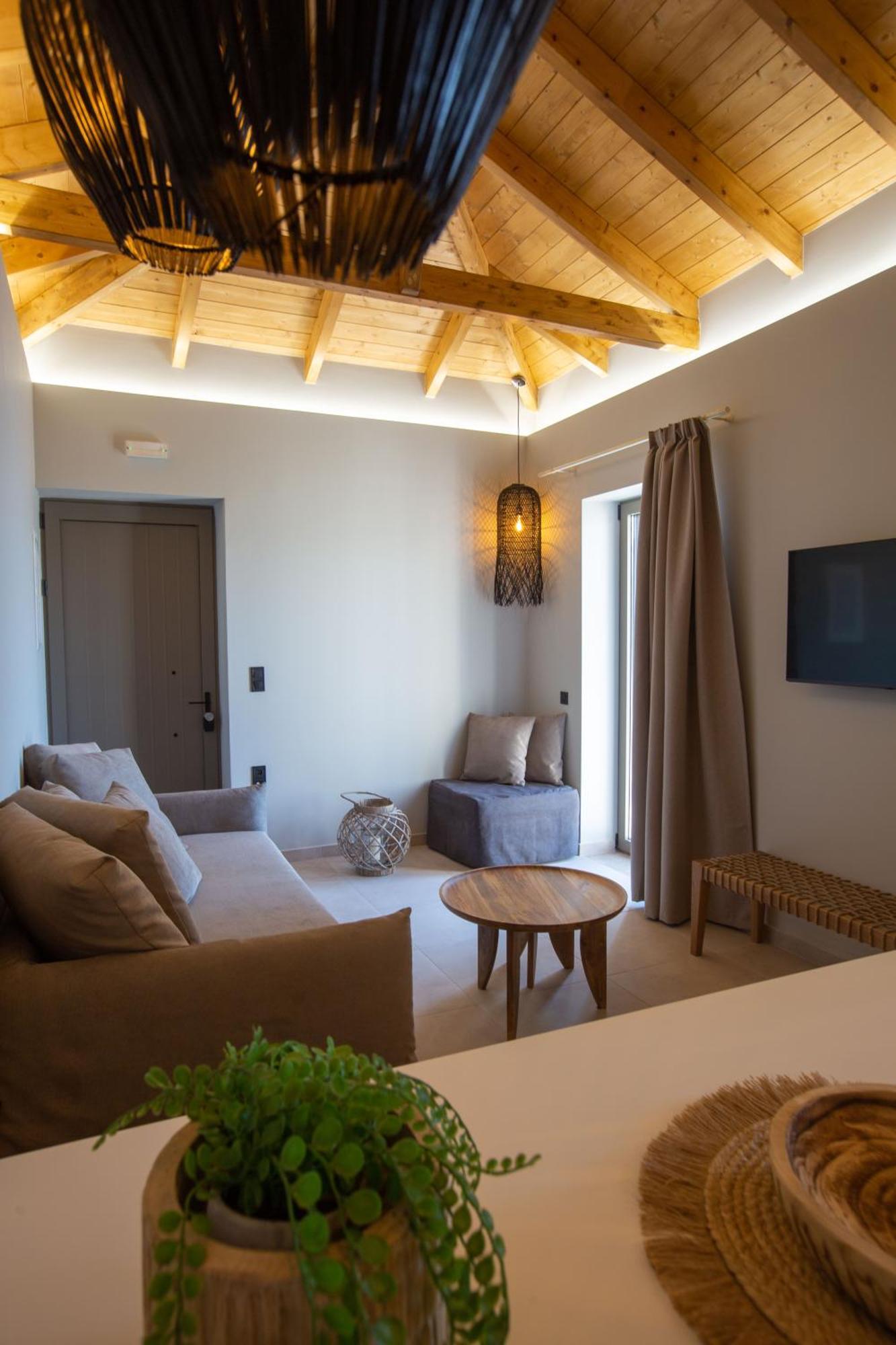 Villa Orithyia Prime Living