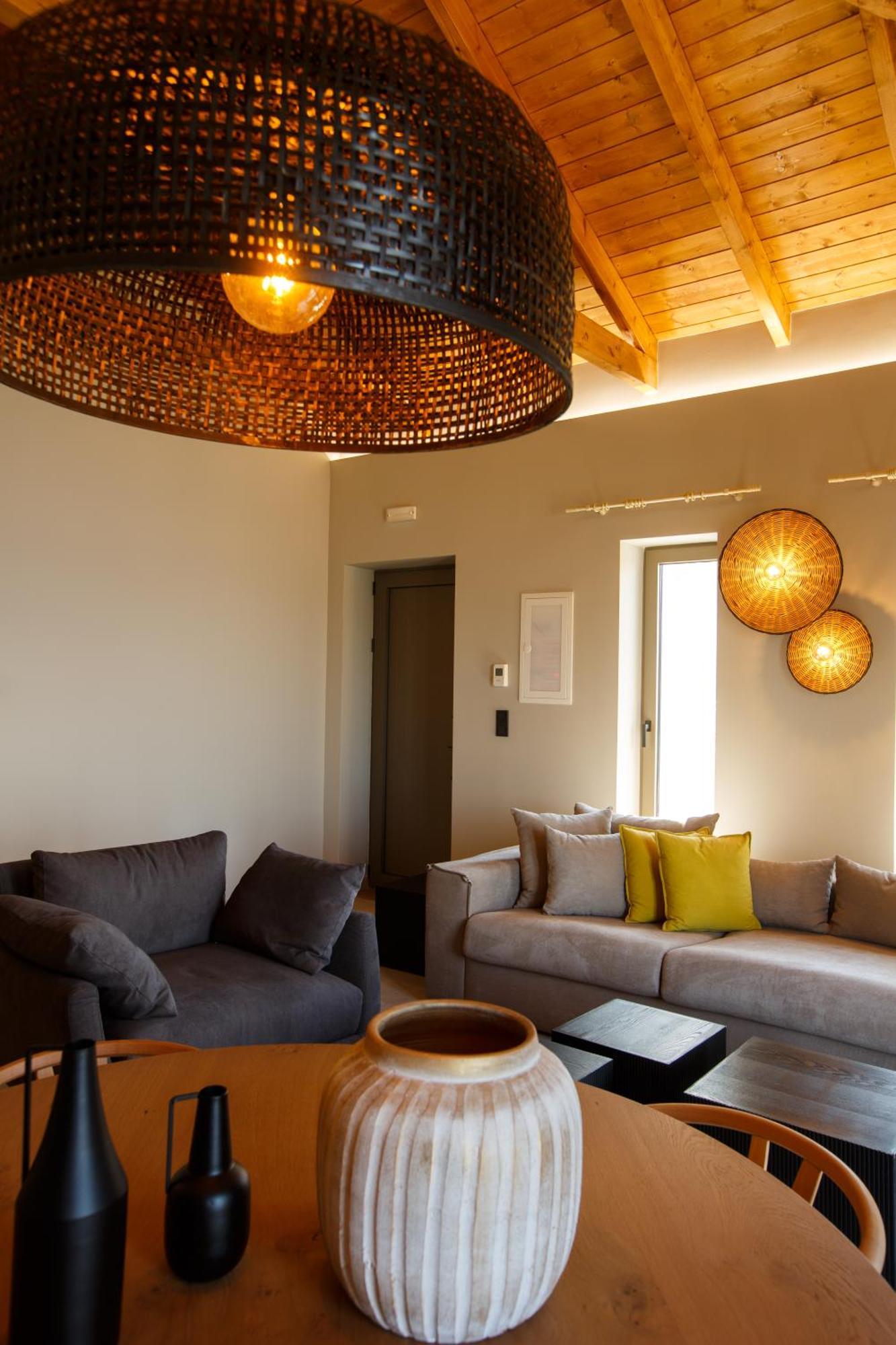 Orithyia Prime Living Villa Kalamata
