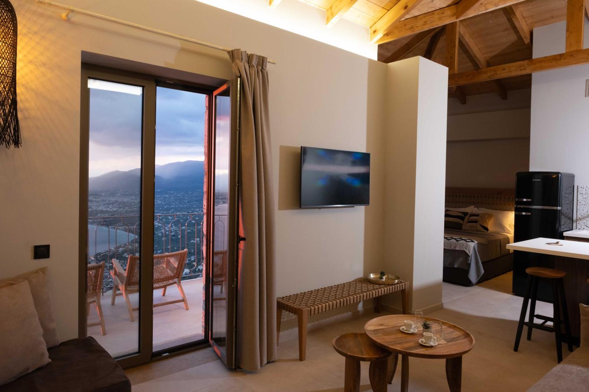 Villa Orithyia Prime Living Kalamata