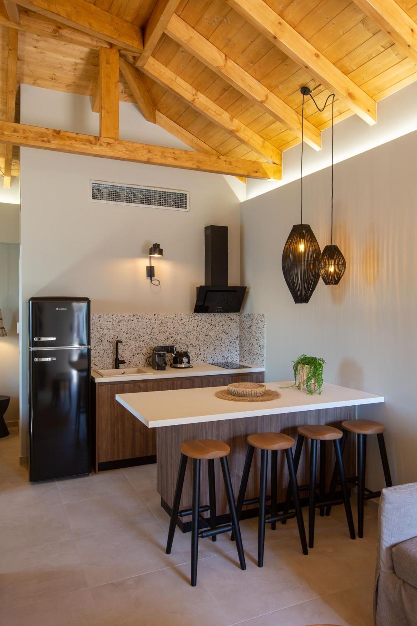 Villa Orithyia Prime Living *