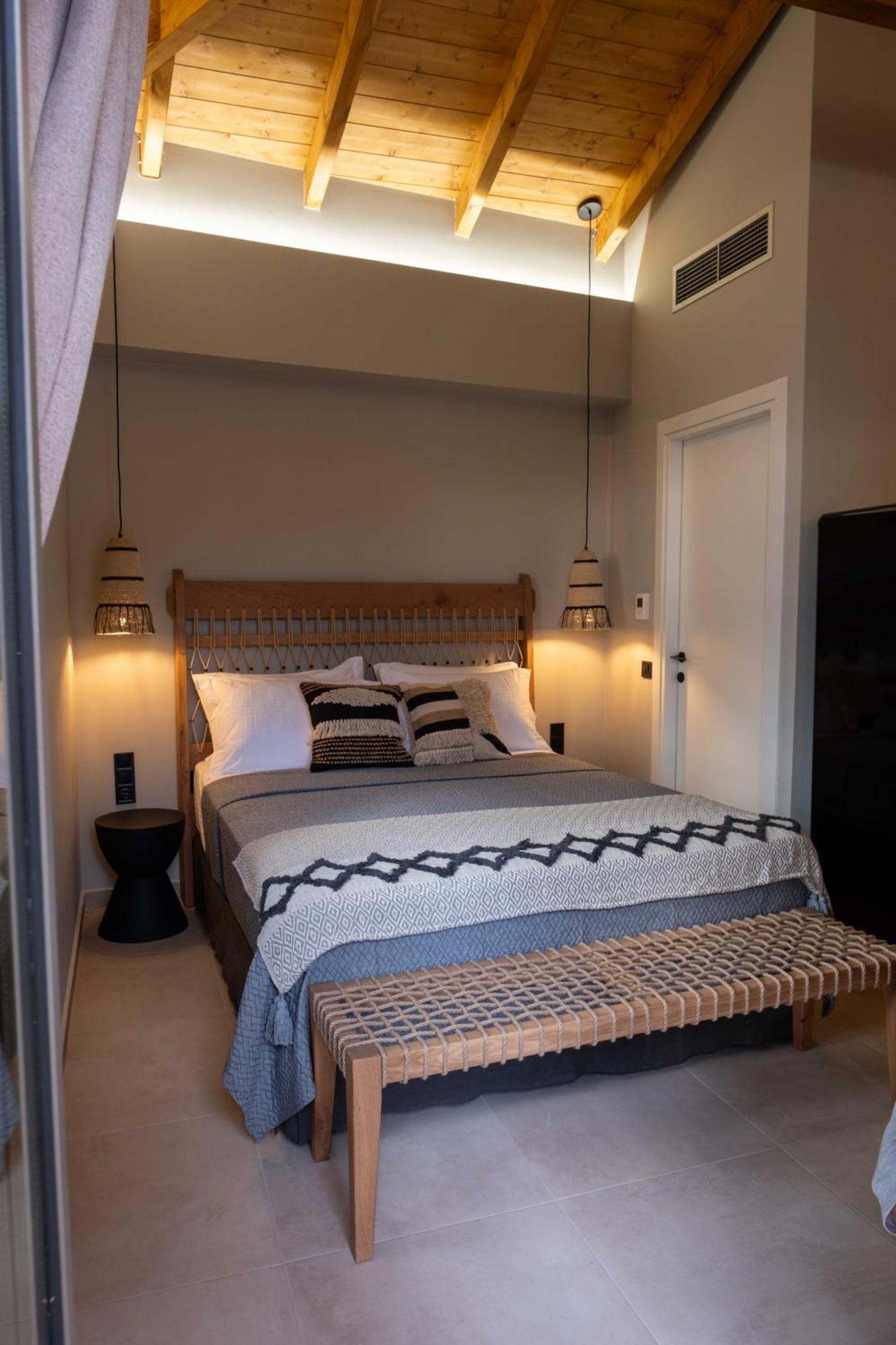 Villa Orithyia Prime Living Kalamata