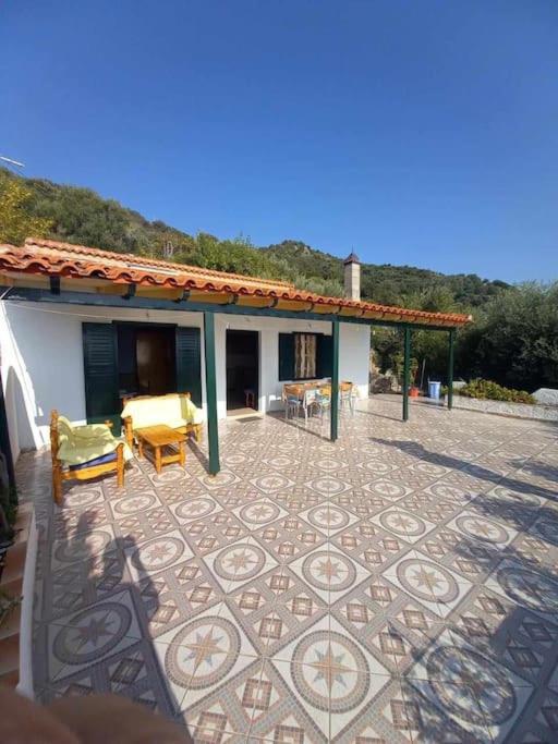 Holiday home Savvas *