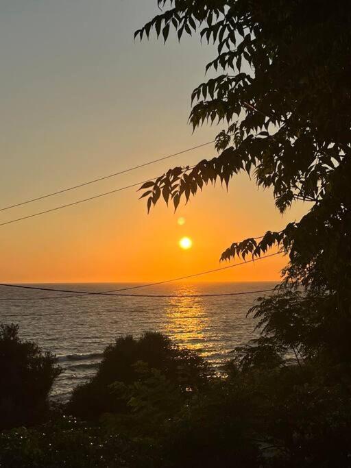 Savvas Holiday home Paralia Vrachou