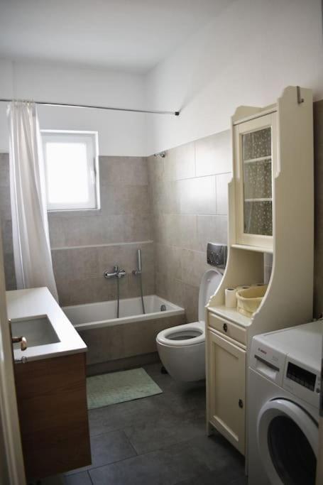 Apartment Giorgos Ioannina