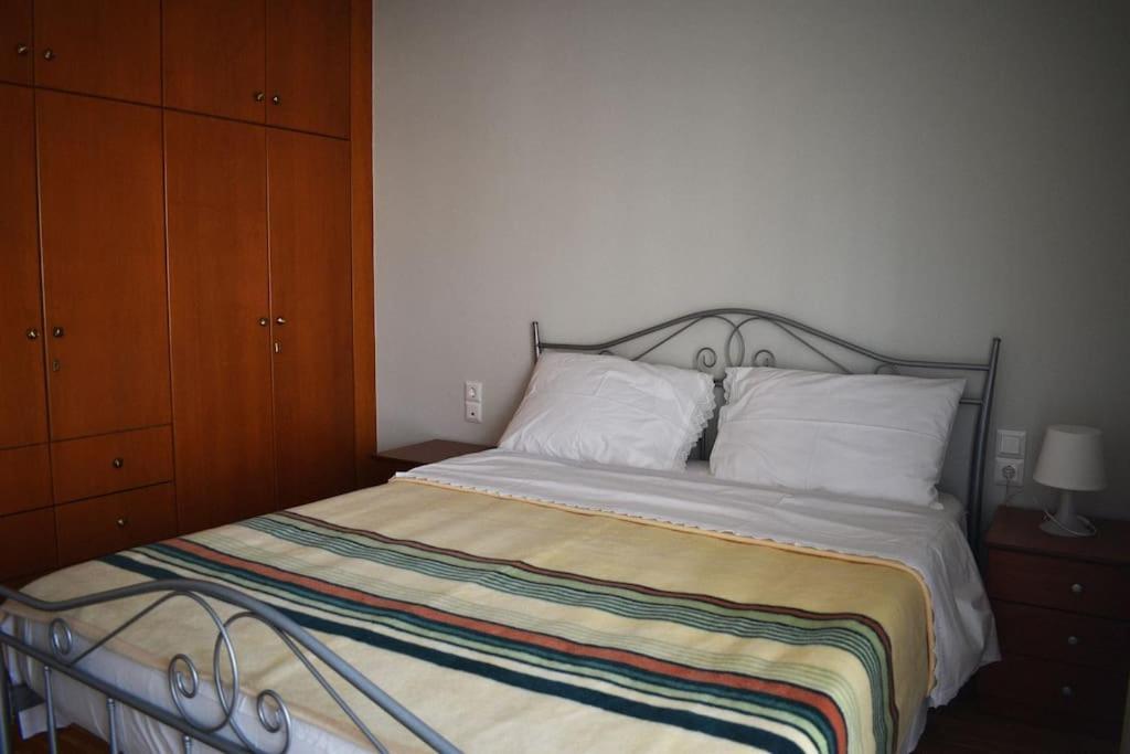 Apartment Giorgos *