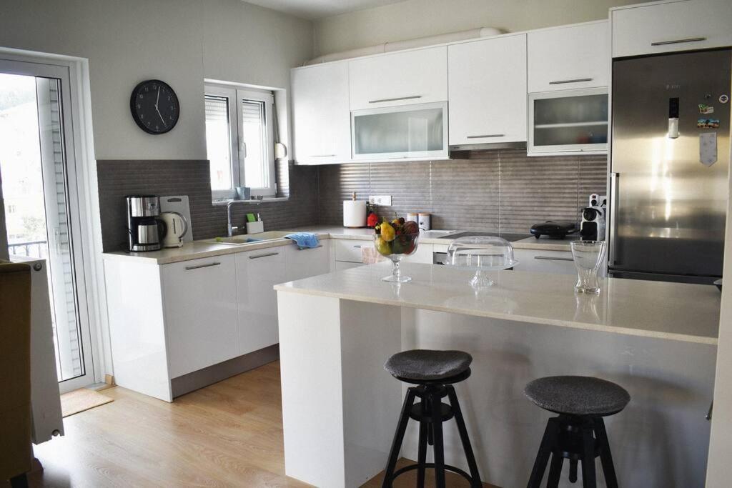 Apartment Giorgos