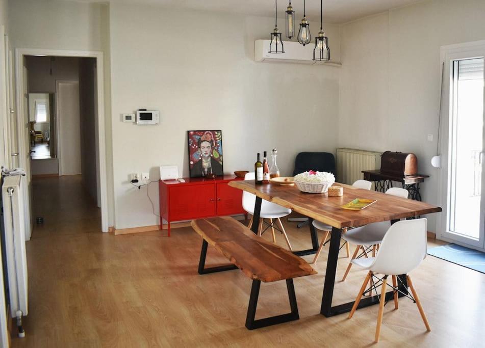 Apartment Giorgos *