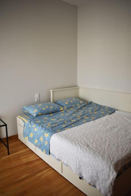 Apartment Giorgos Ioannina