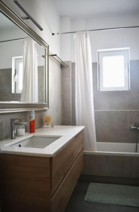 Apartment Giorgos *