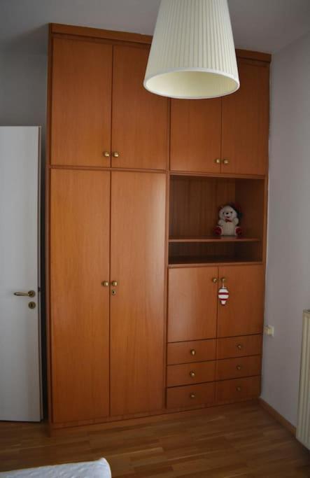 Apartment Giorgos Ioannina