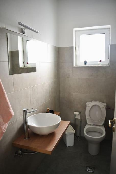 Apartment Giorgos *