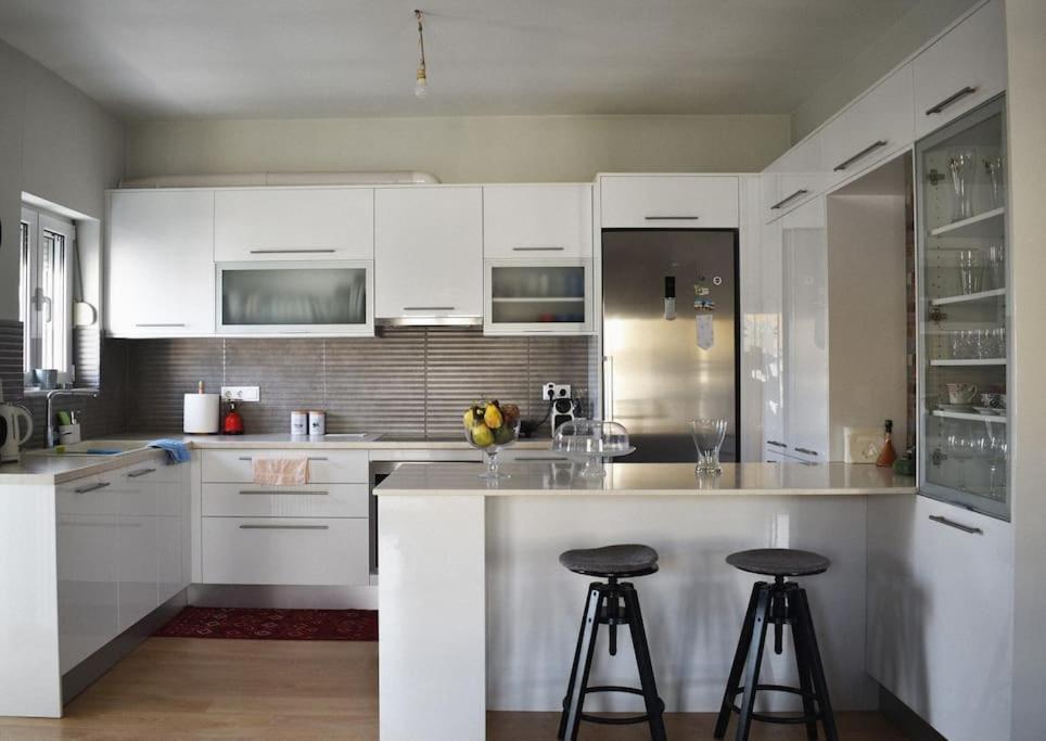 Apartment Giorgos Ioannina