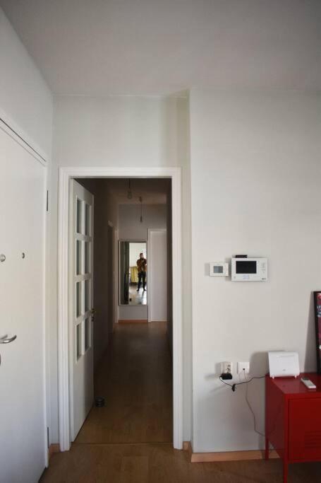 Apartment Giorgos