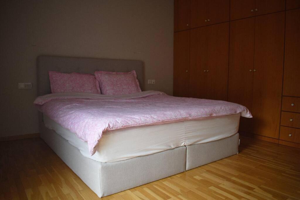 Apartment Giorgos