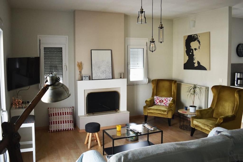 Giorgos Apartment *