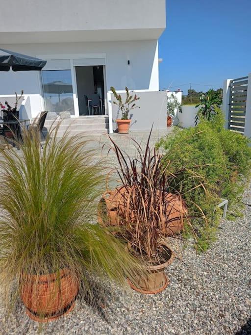 Blue Sky Holiday home Kalithies