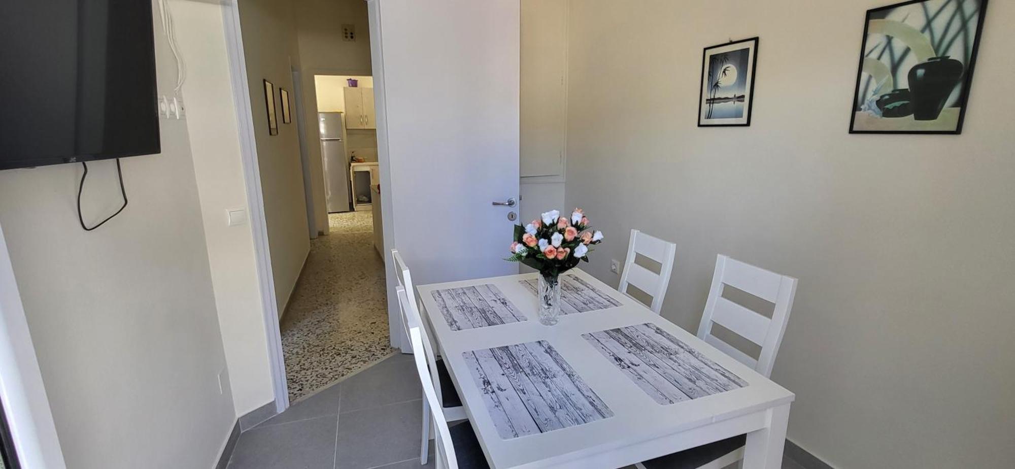 Apartment Stamatis House - In The Center Of Paxos *