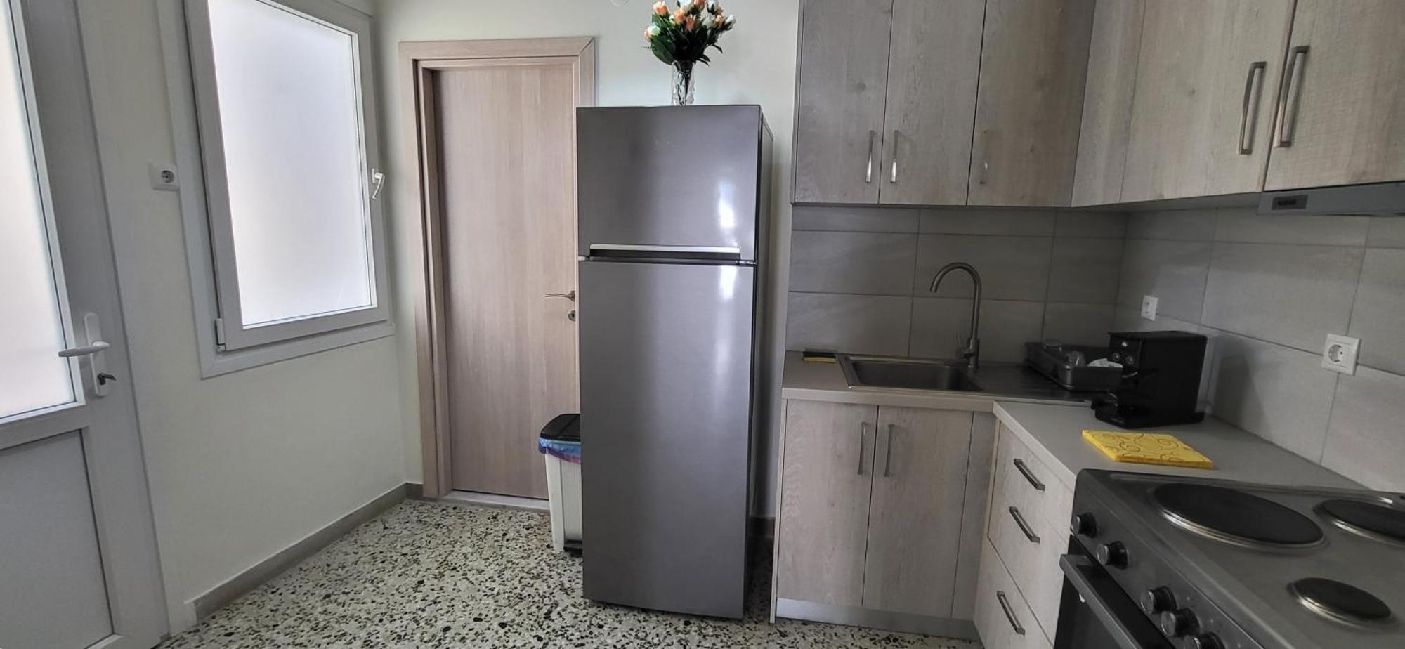 Apartment Stamatis House - In The Center Of Paxos