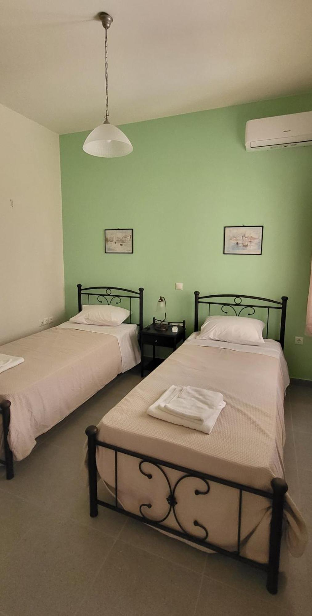 Apartment Stamatis House - In The Center Of Paxos *