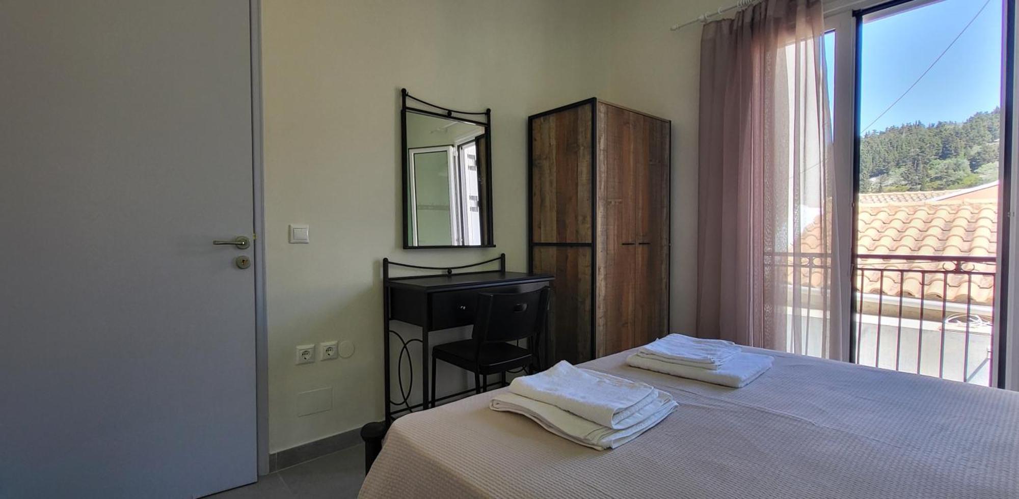 Stamatis House - In The Center Of Paxos Lakka (Paxos)